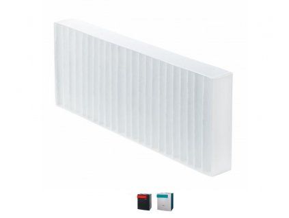 Filter Paul Novus G4
