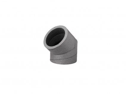 EPE koleno 45