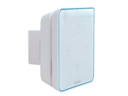 Sense Blue Sticker2