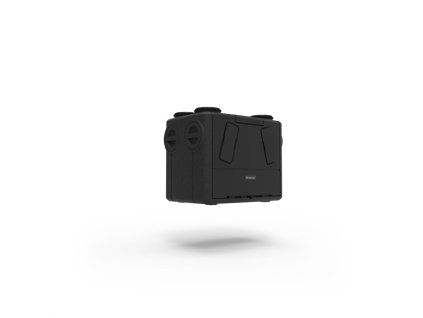 Renson Flux GO WALL Compact