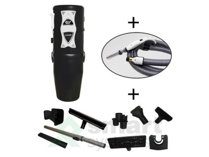 gv puma dual p confort power kit