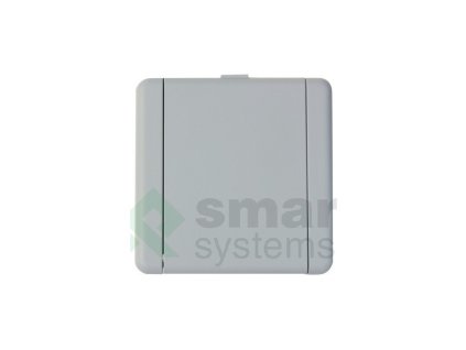 zasuvka strieborna colour 5000