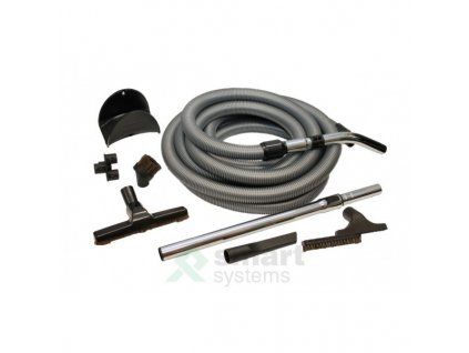zakladny novy hadicovy set pre pevne podlahy 9m 26cm