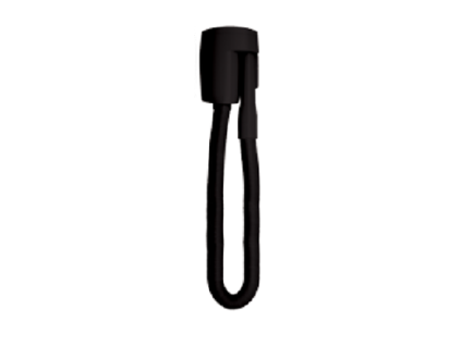 Wallyflex černý 7m