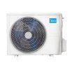 Midea Extreme Save vonkajsia jednotka