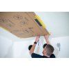 Installatie Flux Flat 3291