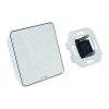 Sense Angle WallInlet