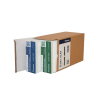 Filtre Flux Flat box