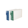 Filtre Flux Flat