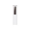 AR60F09C1AWNEU 013 Back White