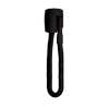 Wallyflex černý 7m